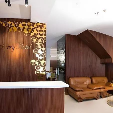 Cherry Hotel